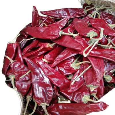 500 SHU گرم Yidu چیلی با طعم قوی تند چیلی
