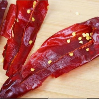 گیاه و ادویه ای در فلفل های خشک شده برای نیازهای کسب و کار شما