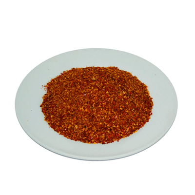 تند گرم 500-50000شوشو فلک چیلی خرد شده فلک چیلی داغ ادویه برای ترکیب ادویه
