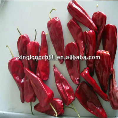 20000-30000SHU فلفل سرخ کوچک گرم برای طعم