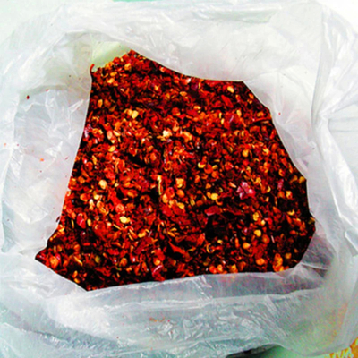 50000shu عصاره پودر چیلی قرمز تند برای استخراج رنگ روغن