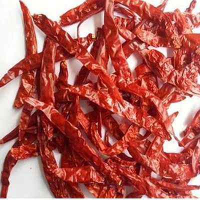 10 تا 20 سانتي متري چيلي با ادویه و پودر توابع