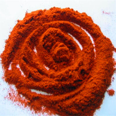 Crushed Flakes Mild Chili Powder Sweet Paprika Powder 1000 Grams with Negative Salmonella 80-220 ASTA and 24 Months Shelf Life