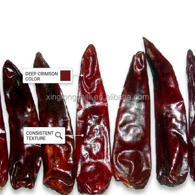 فلفل های سرخ فلفل سرخ خشک شده و خرد شده داروخانه های مرطوب کننده 1 تا 3 میلی متر عرضه خدمات غذایی صادراتی