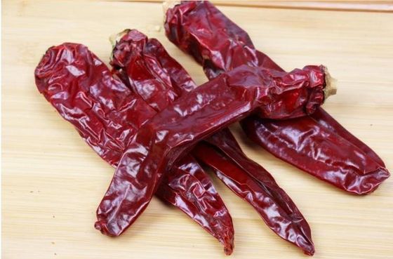 فلفل سرخ خشک شده ادویه و پودر ادویه برای شرکت مواد غذایی