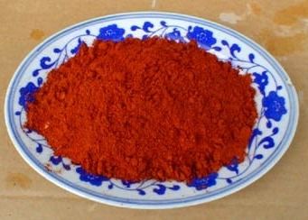 Organic Chilli Pepper Powder with 1% Impurity Max and 12 Months Shelf Life for Chinese Cuisine