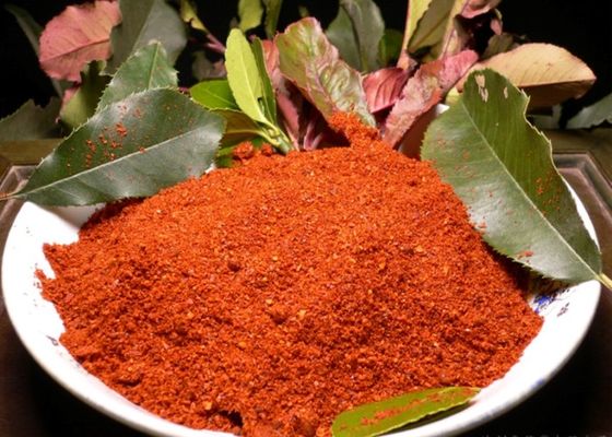 Hot Kimchi Pepper Flakes 150 ASTA Smoky Chili Powder PPB Spicy رایحه