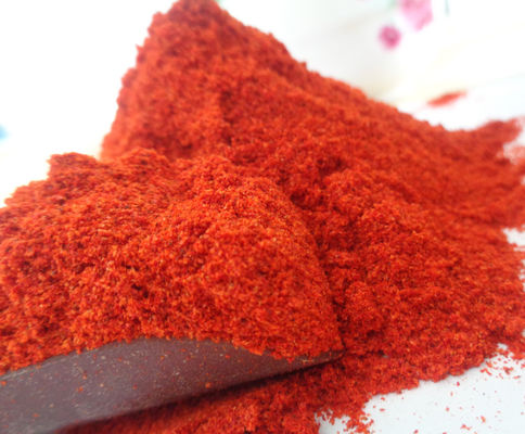 100 گرم پودر فلفل نجاستی 0.3٪ حداکثر برای دستور العمل های سنتی