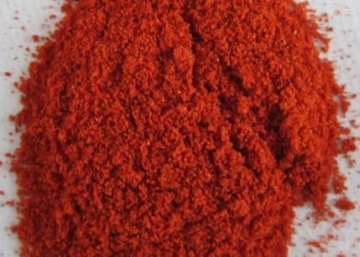 Organic Chilli Pepper Powder with 1% Impurity Max and 12 Months Shelf Life for Chinese Cuisine
