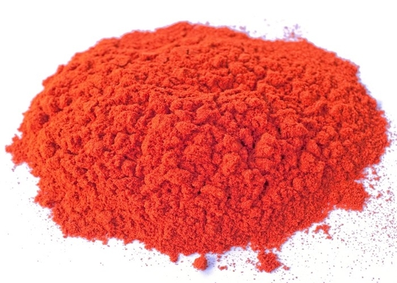 100 گرم پودر فلفل نجاستی 0.3٪ حداکثر برای دستور العمل های سنتی
