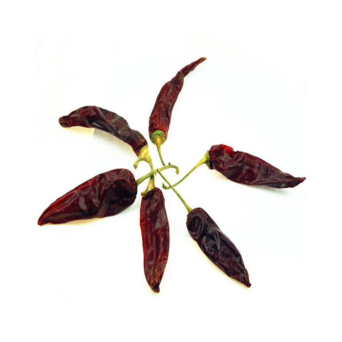 200 گرم وزن خالص Yidu Chili 800shu برای نگهداری در مکان خشک و خنک
