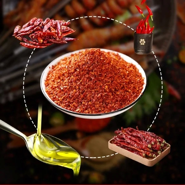 گیاهان تک گیاهان ادویه جات بابریک شیرین فلفل حاوی ویتامین C مواد مغذی 1 درصد ناخالصی