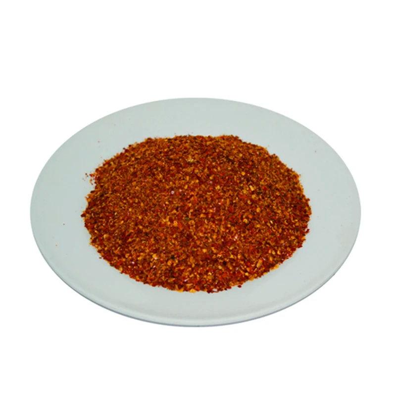 تند گرم 500-50000شوشو فلک چیلی خرد شده فلک چیلی داغ ادویه برای ترکیب ادویه