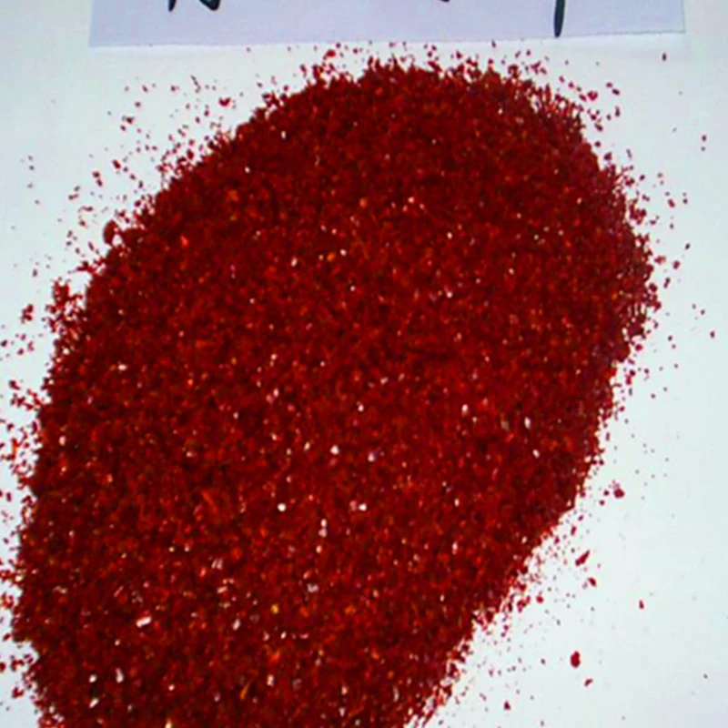 تیآنجین چیلی خرد کردن رنگ روغن استخراج سرخ چیلی خشک فلک
