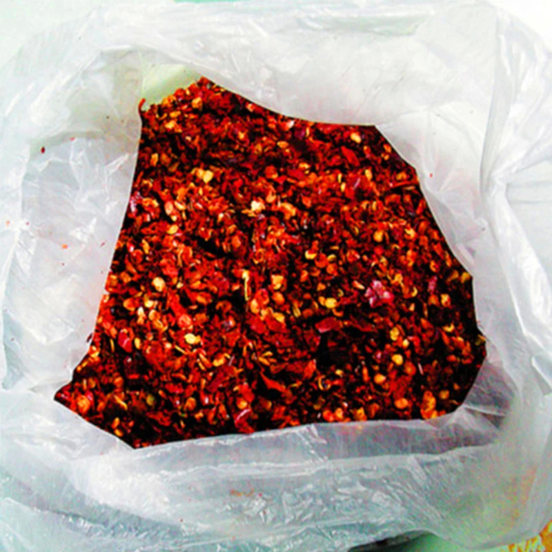 50000shu عصاره پودر چیلی قرمز تند برای استخراج رنگ روغن